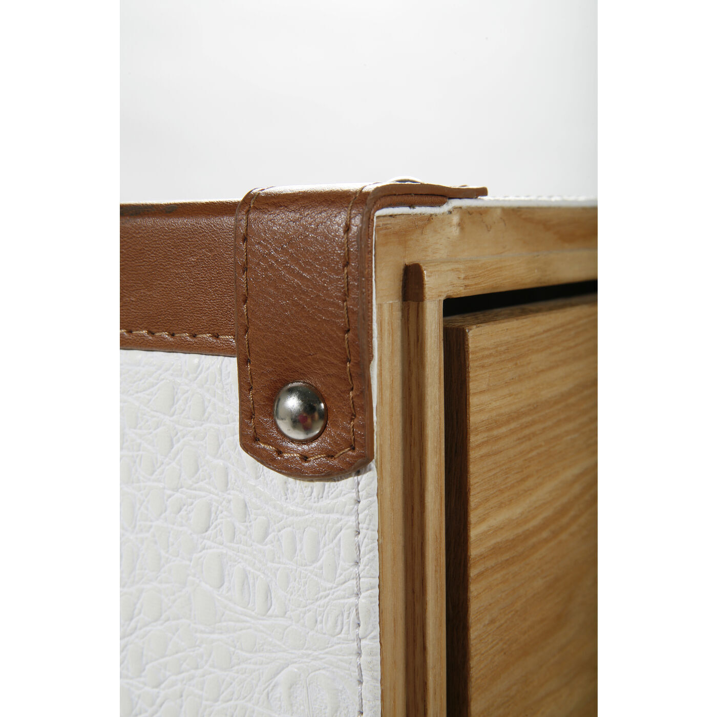 Шкаф-чемодан KARE Cosmopolitan 73934