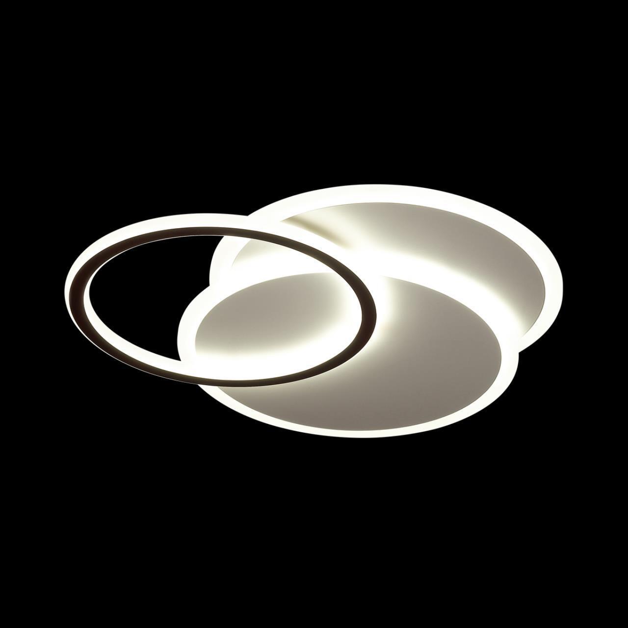 Люстра потолочная Lumion 4502/85CL