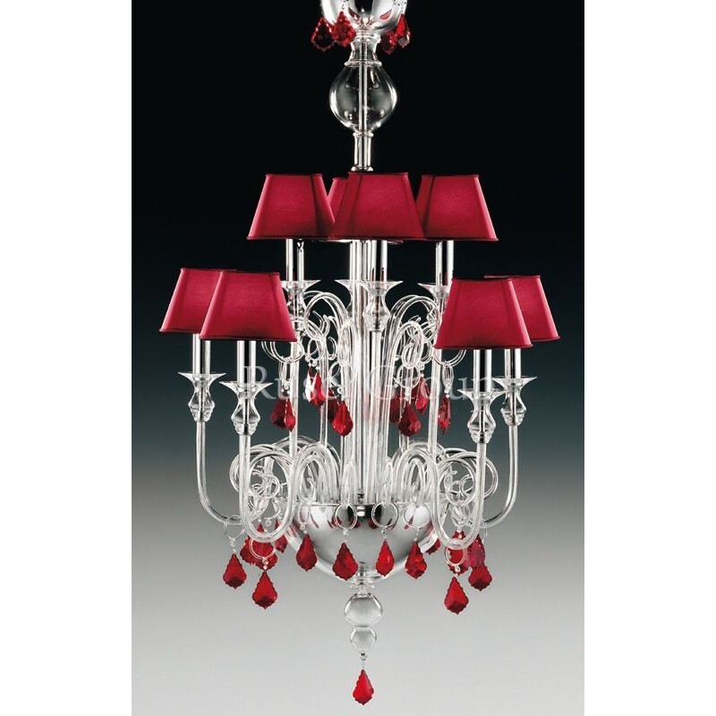 Люстра de MAJO BUGIA K8