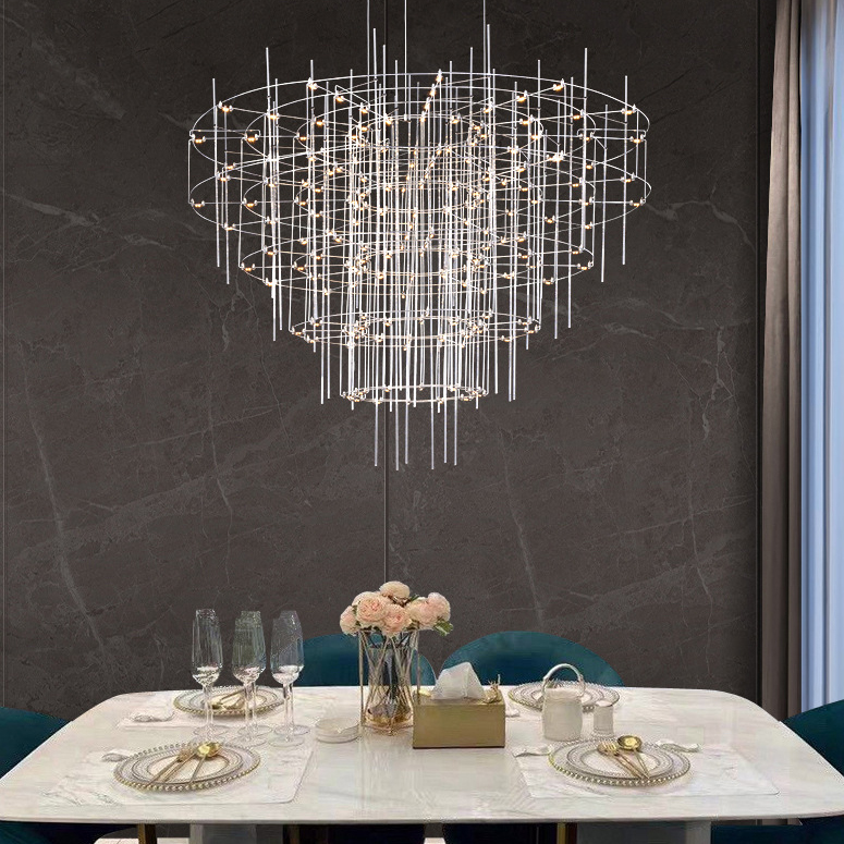 Люстра CHILL A D80 by ImperiumLoft