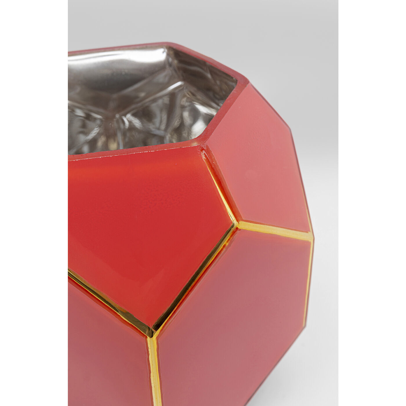 Ваза Art Pastel 53234 Kare