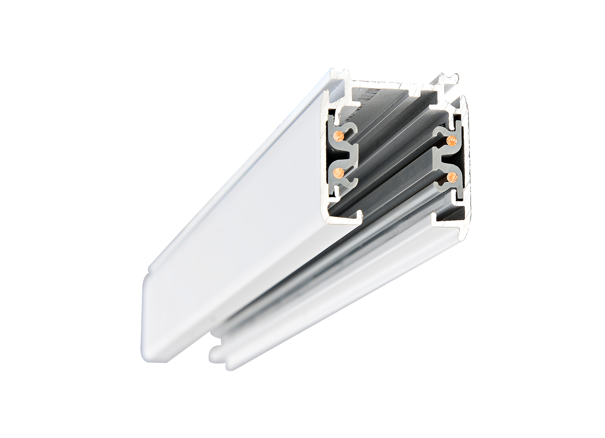 Трёхфазный шинопровод накладной/подвесной Donolux DL0201103