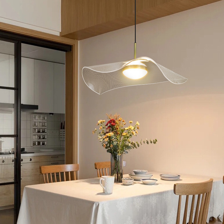 Подвесной светильник ROSEL C by ImperiumLoft