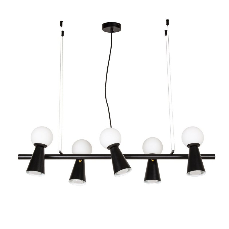 Подвесная люстра Favourite 4095-5P