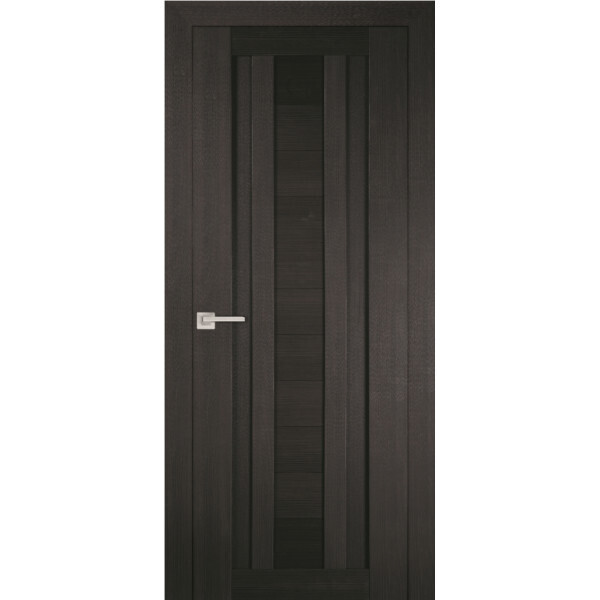 Межкомнатная дверь Graf PS-14 Венге Мелинга (1900 х 600)