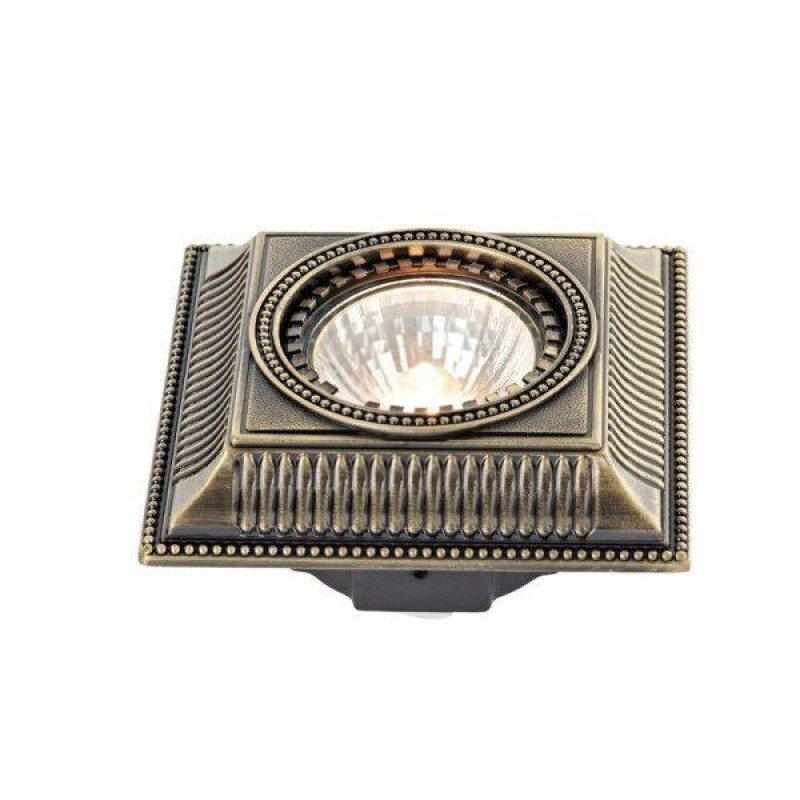 Встраиваемый светильник L'Arte Luce L10451.86