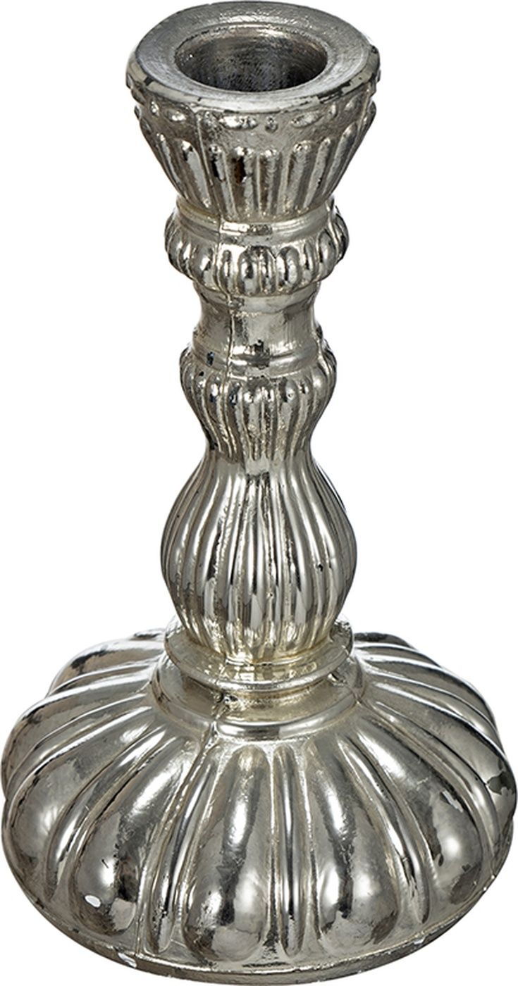 Подсвечник Glasar CGW803