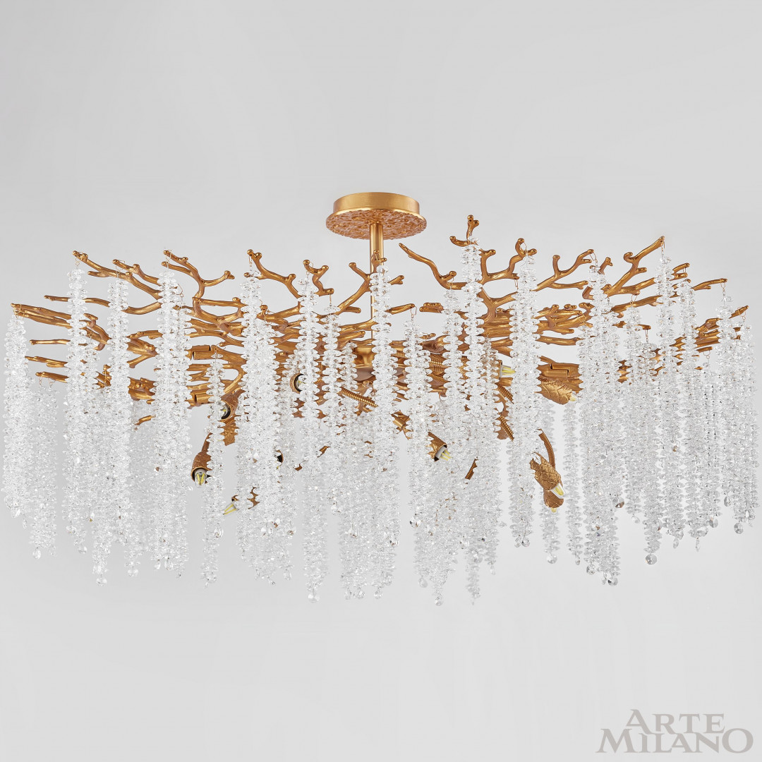 Люстра 236901/D1000/14/A Pa Arte Milano