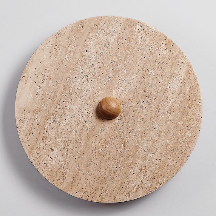 Настенный светильник JOAR B D50 by ImperiumLoft