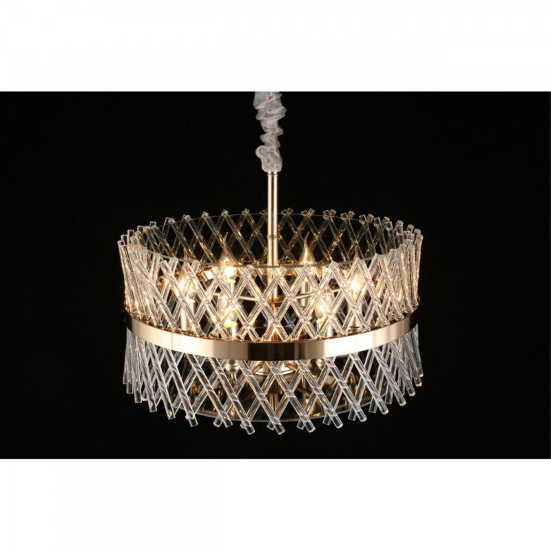 Подвесная люстра APLOYT APL.734.06.06