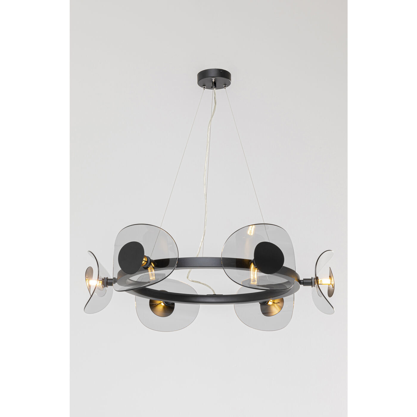 Люстра Mariposa 53367 Kare