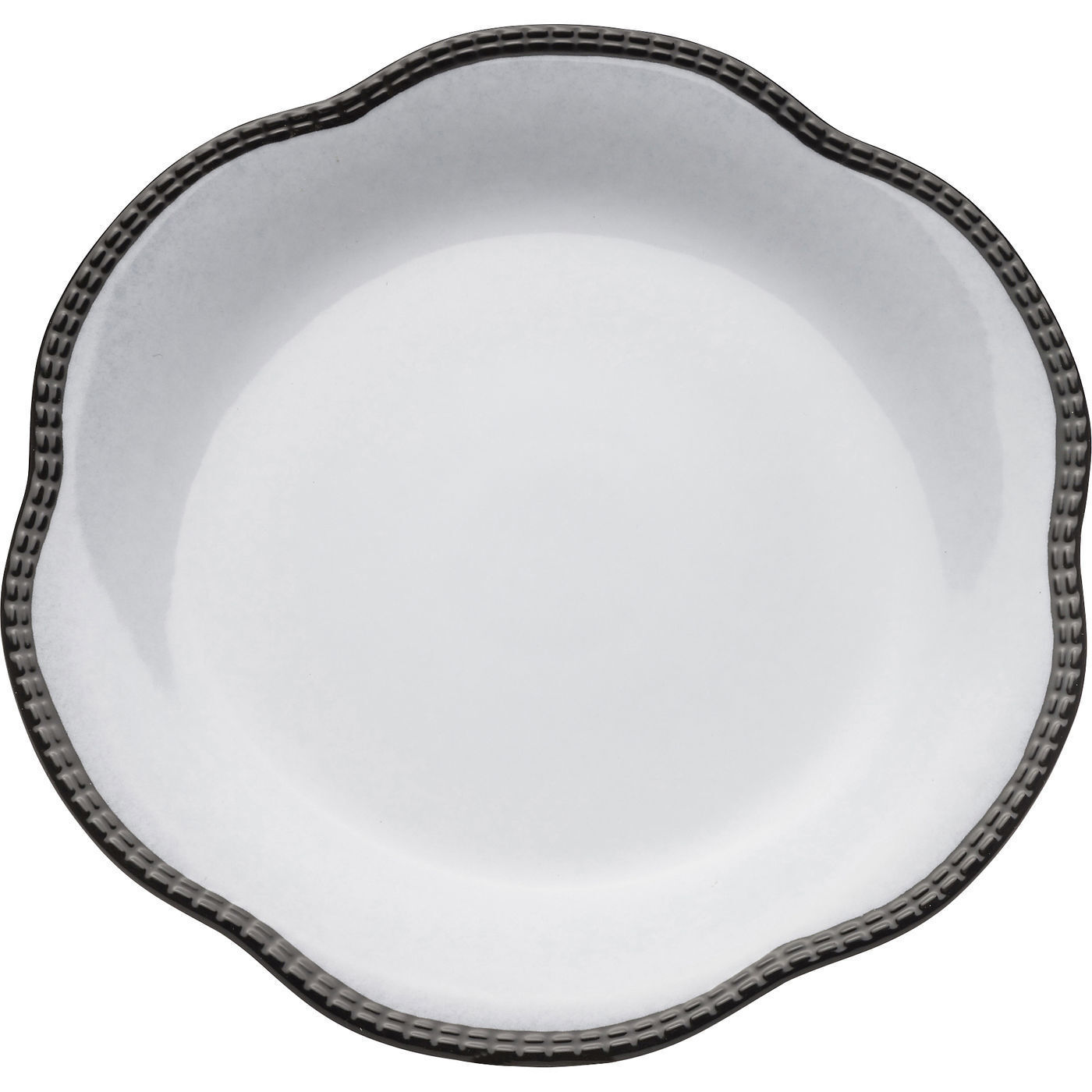 Тарелка Barock 37973 KARE