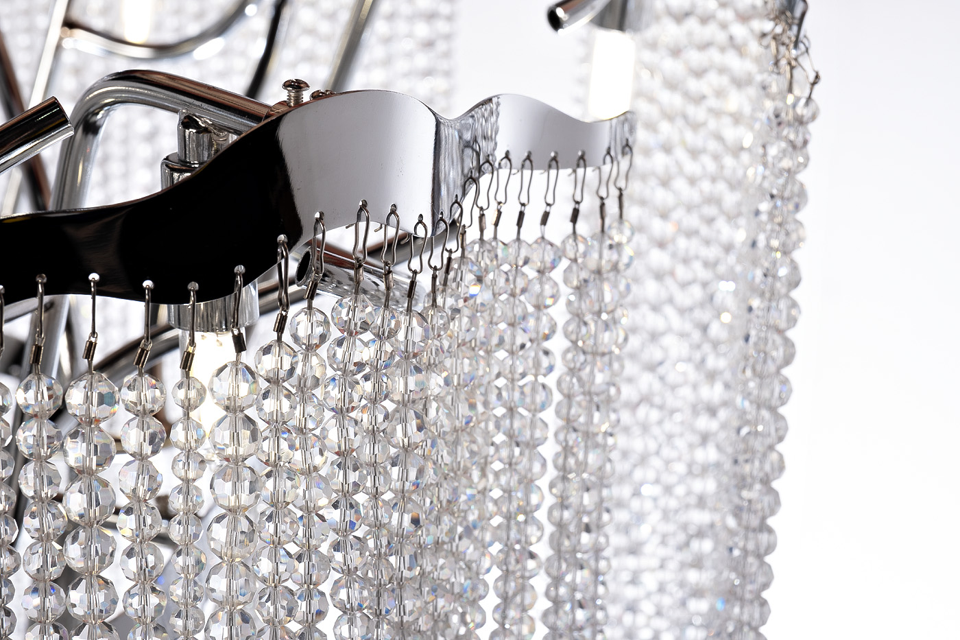 Люстра подвесная Garda Decor 62GDM-90556