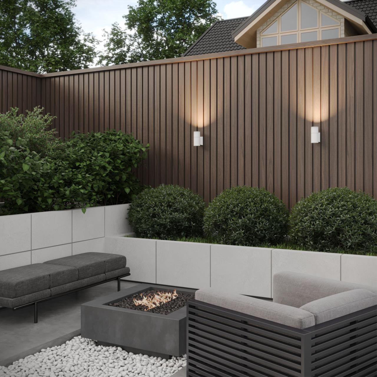 Уличный фасадный светильник Novotech 370984