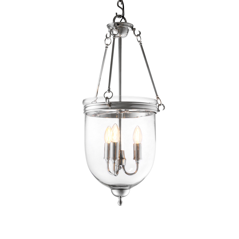 Подвесной одиночный светильник Eichholtz Cameron S 109233