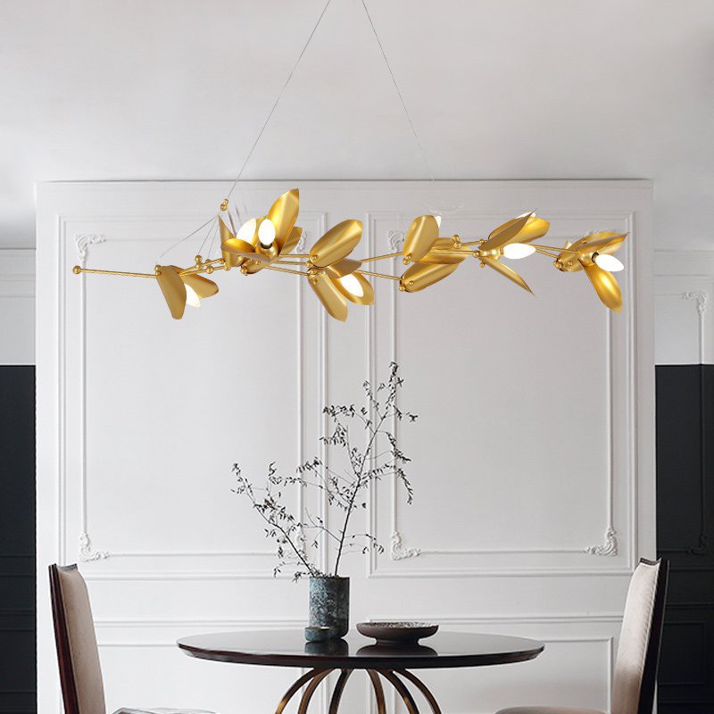 Подвесная люстра LAVRA by ImperiumLoft