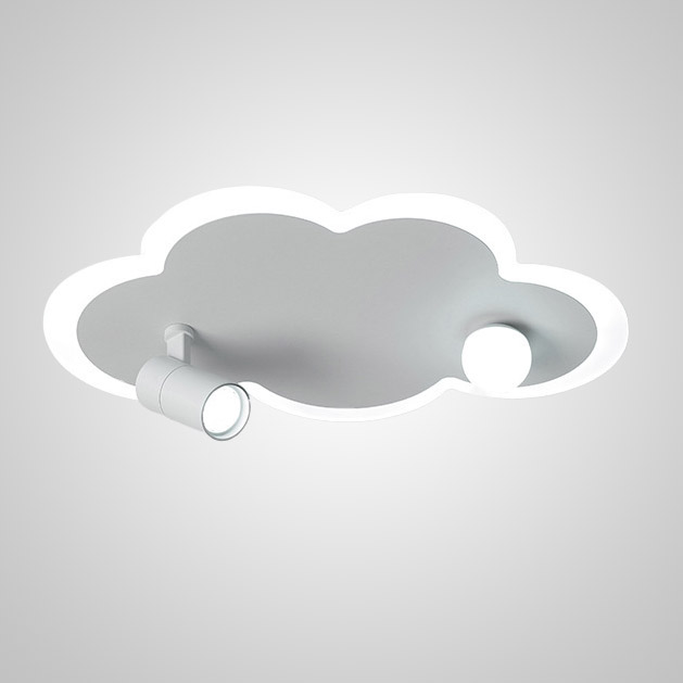 Потолочный светильник SKY В Трехцветный свет by ImperiumLoft