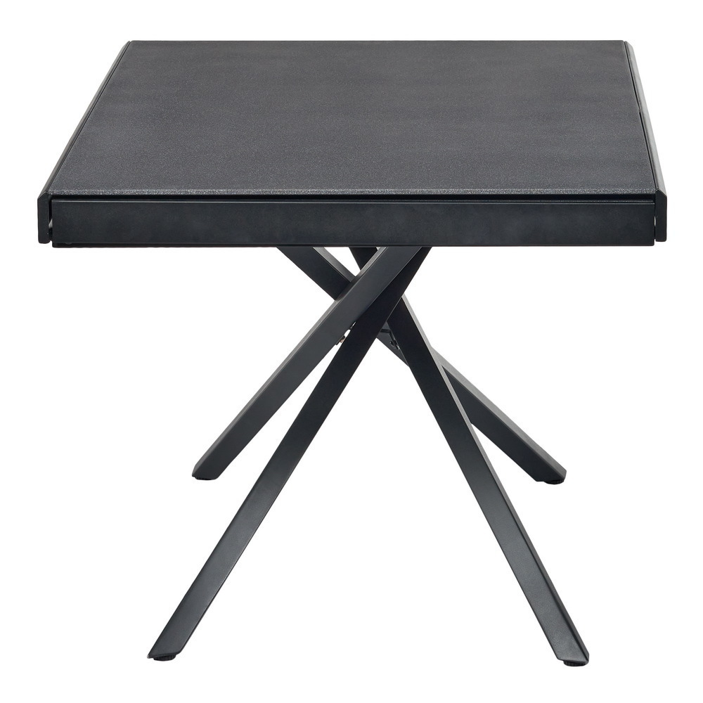 Стол раздвижной MELANIA кобальт Bradex Home FR 0592