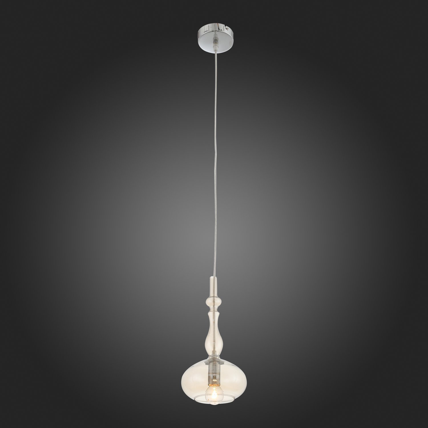 Подвесной светильник SWEETNEY B by ImperiumLoft