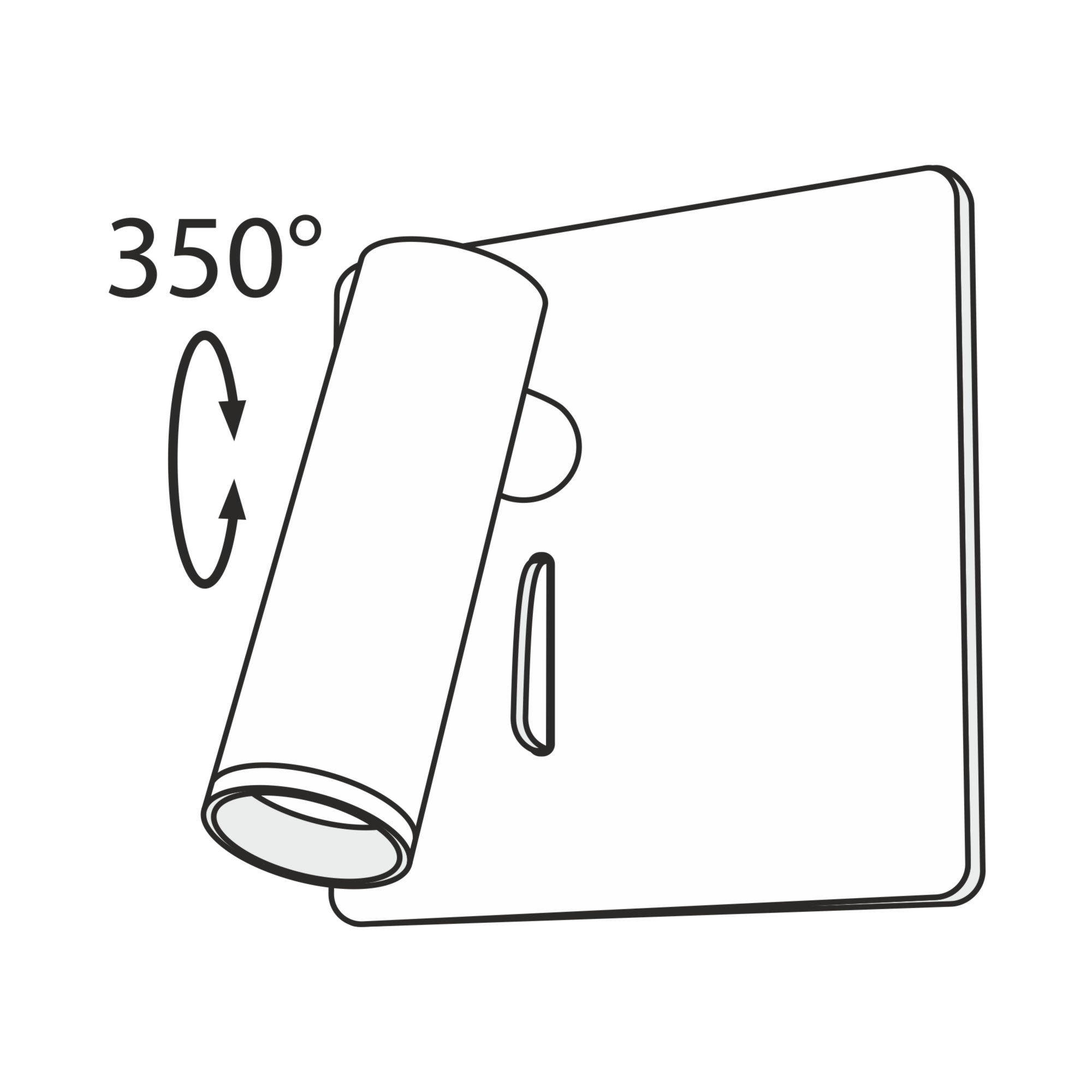 Бра Maytoni C040WL-L3B3K