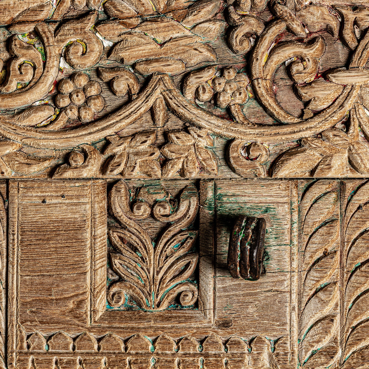 Зеркало ARGEEN 31726 Vical