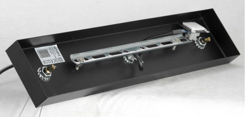 Подвесная люстра Lussole LOFT GRLSP-8254