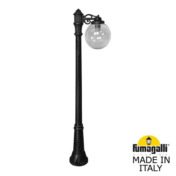 Садово-парковый светильник Fumagalli G30.156.S10.AZF1R