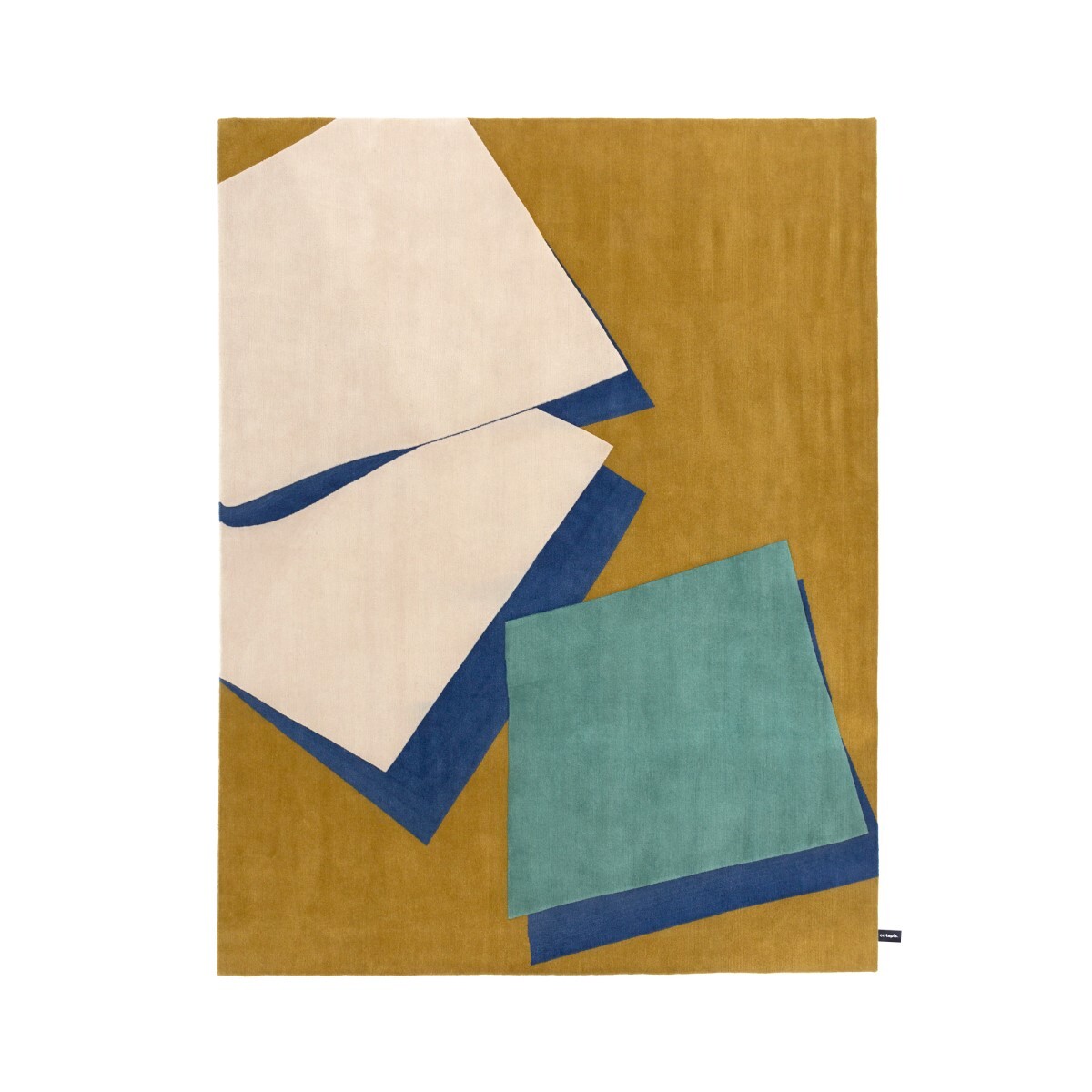 Ковер CC-TAPIS Ombra block