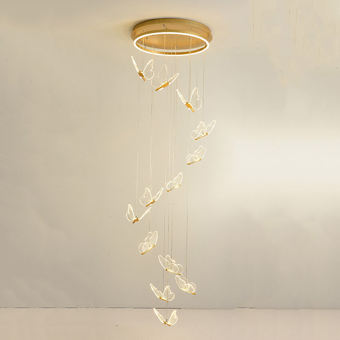 Подвесной светильник MIELE L13 by ImperiumLoft