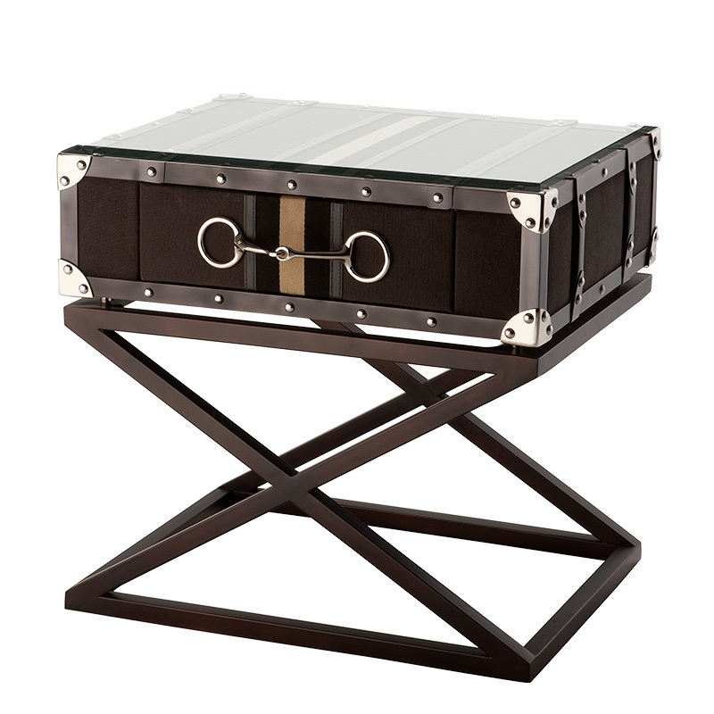 Стол приставной Eichholtz Astoria 107483