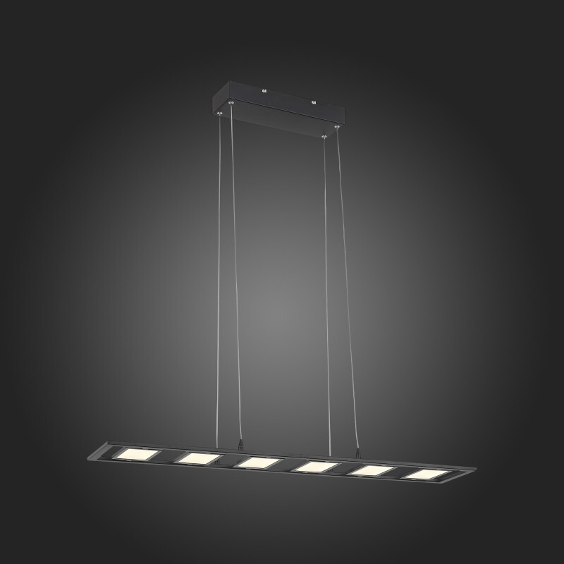 Подвесная люстра ST Luce SL842.403.06