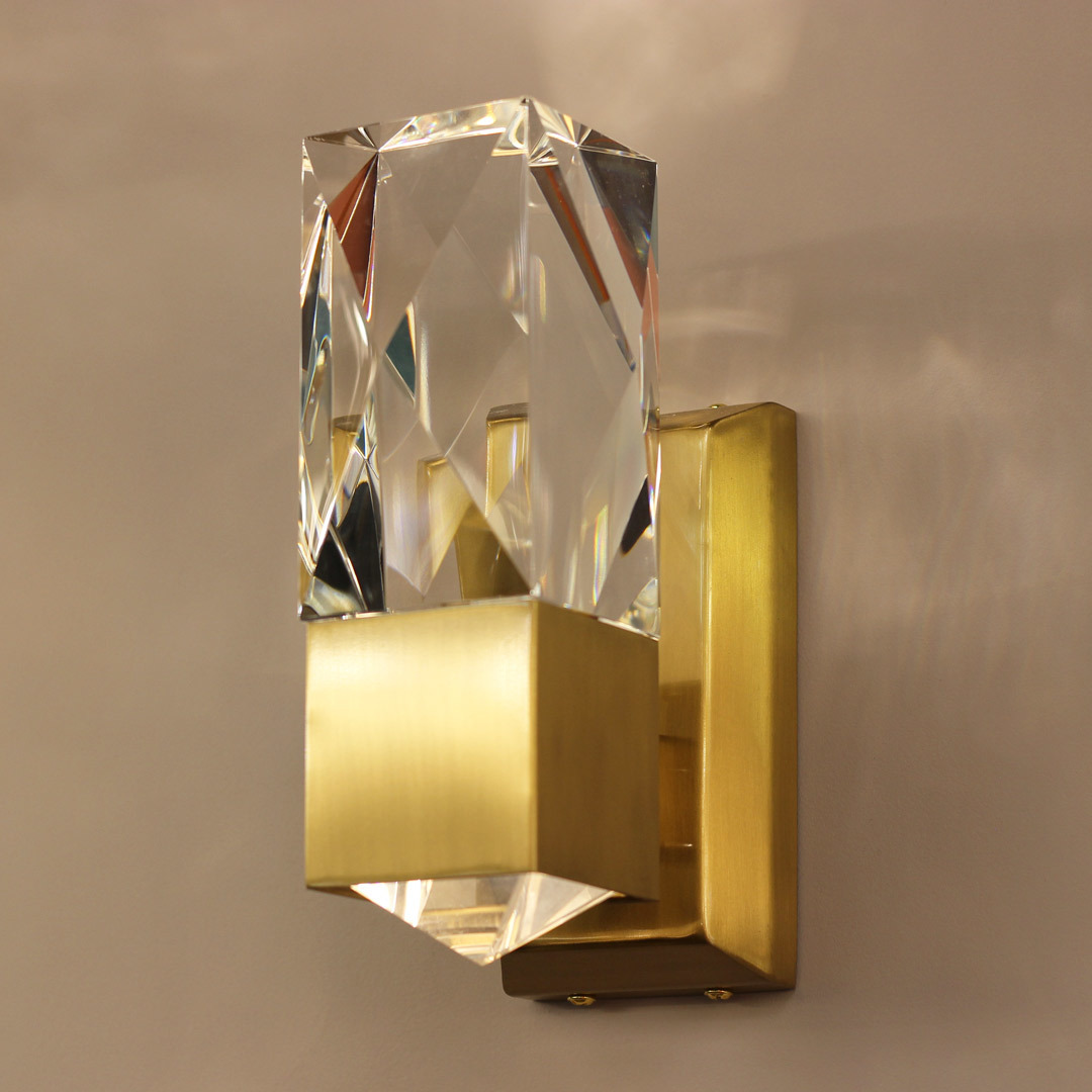 Бра Cloyd CRYO W1 20170