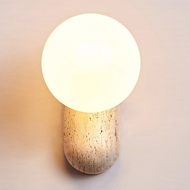 Настенный светильник JONTE by ImperiumLoft