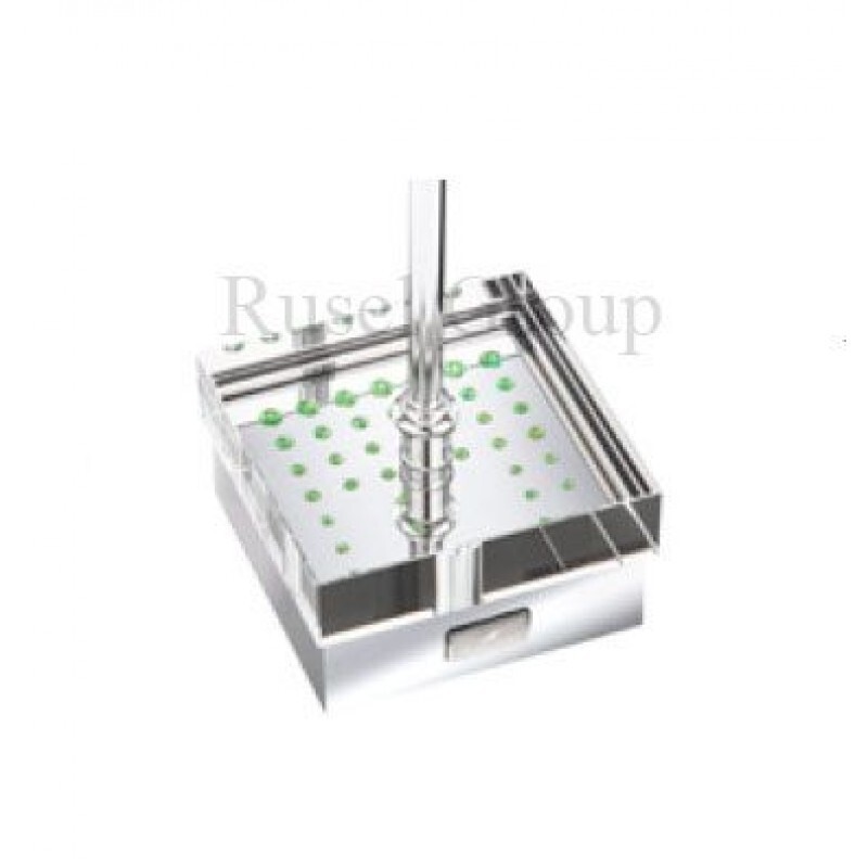 Настольная лампа Swarovski BRILLET SKB2_0