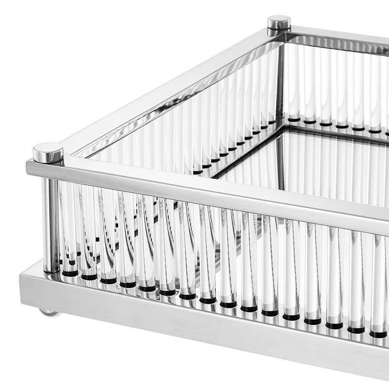 Поднос Eichholtz Cora 111642