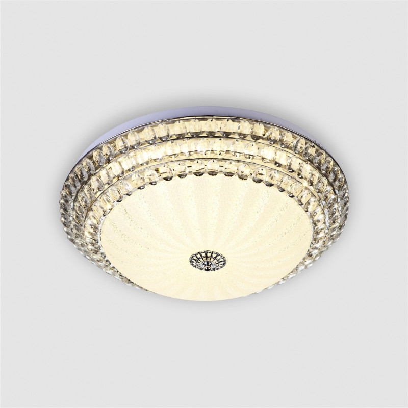 Накладной светильник LED4U L1101-350 CR