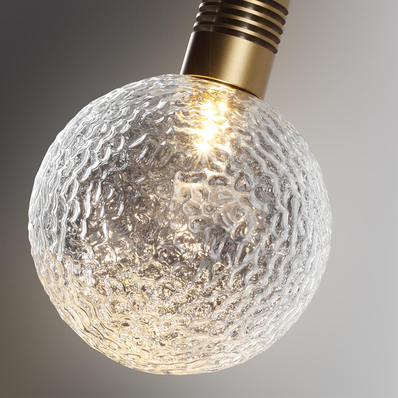 Ландшафтный светильник Odeon Light 7121/2GLB