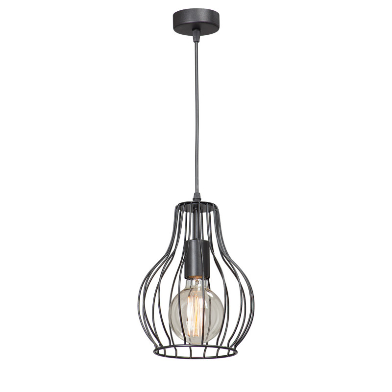 Подвесной светильник Vitaluce V4390-1/1S