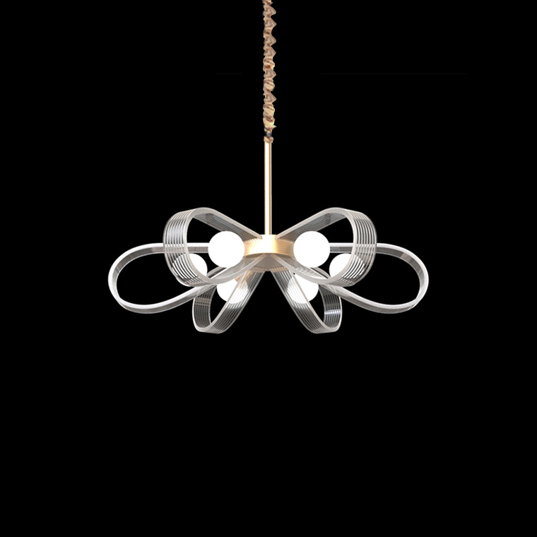 Люстра FARLEY by ImperiumLoft