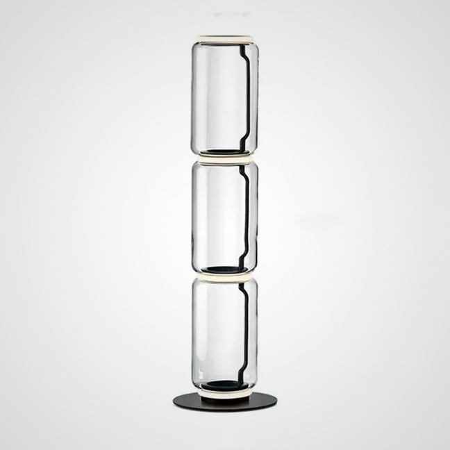 Торшер QUENTIN FL A H96 by ImperiumLoft