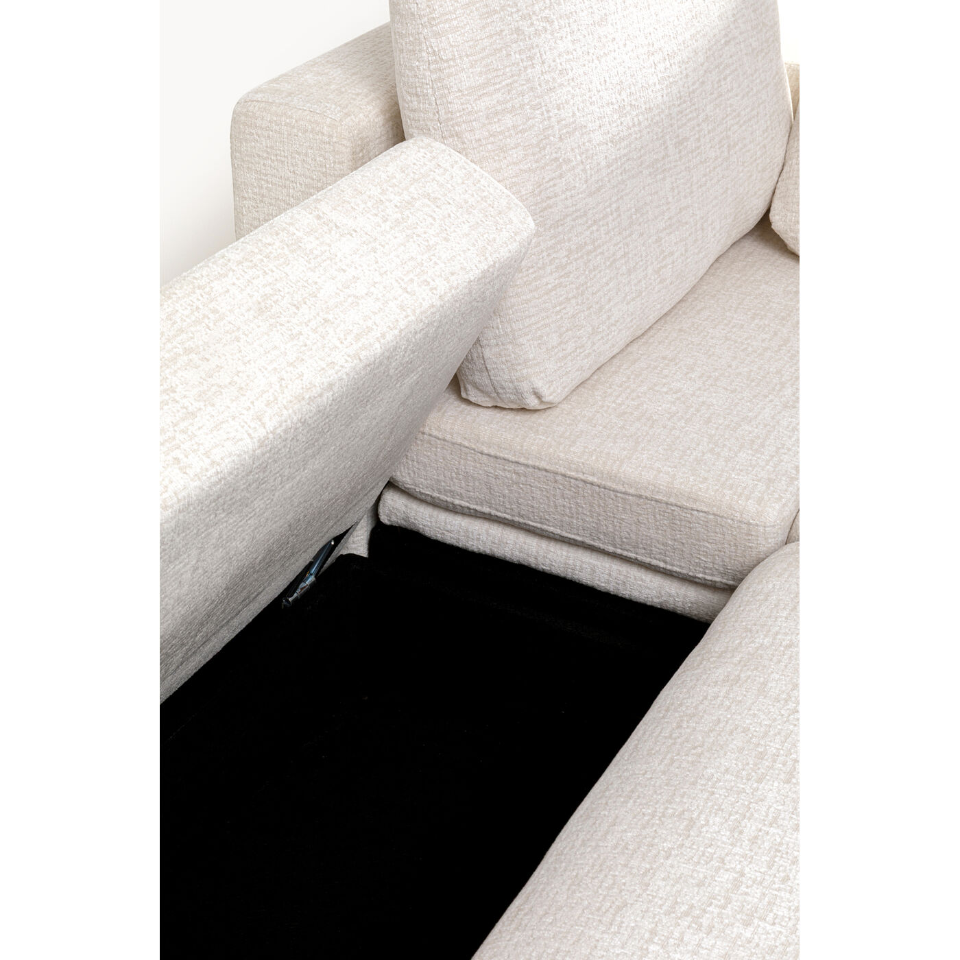 Диван-кровать Juliet 254cm KARE 70922