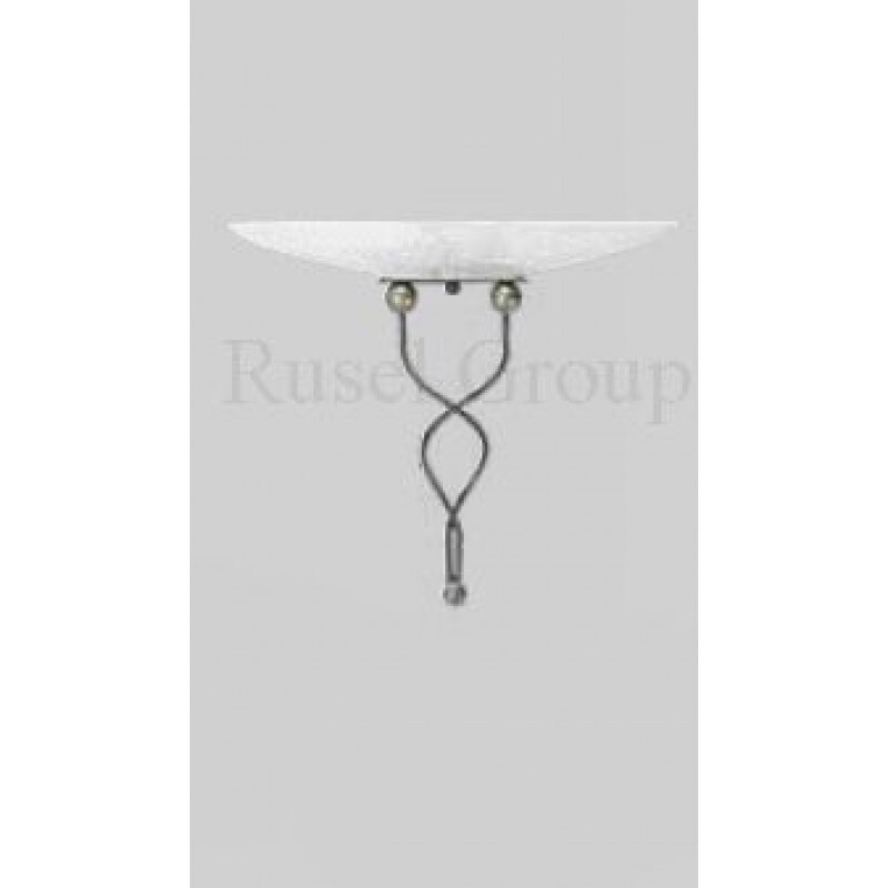 Настенный светильник Florenz Lamp 2079.01P