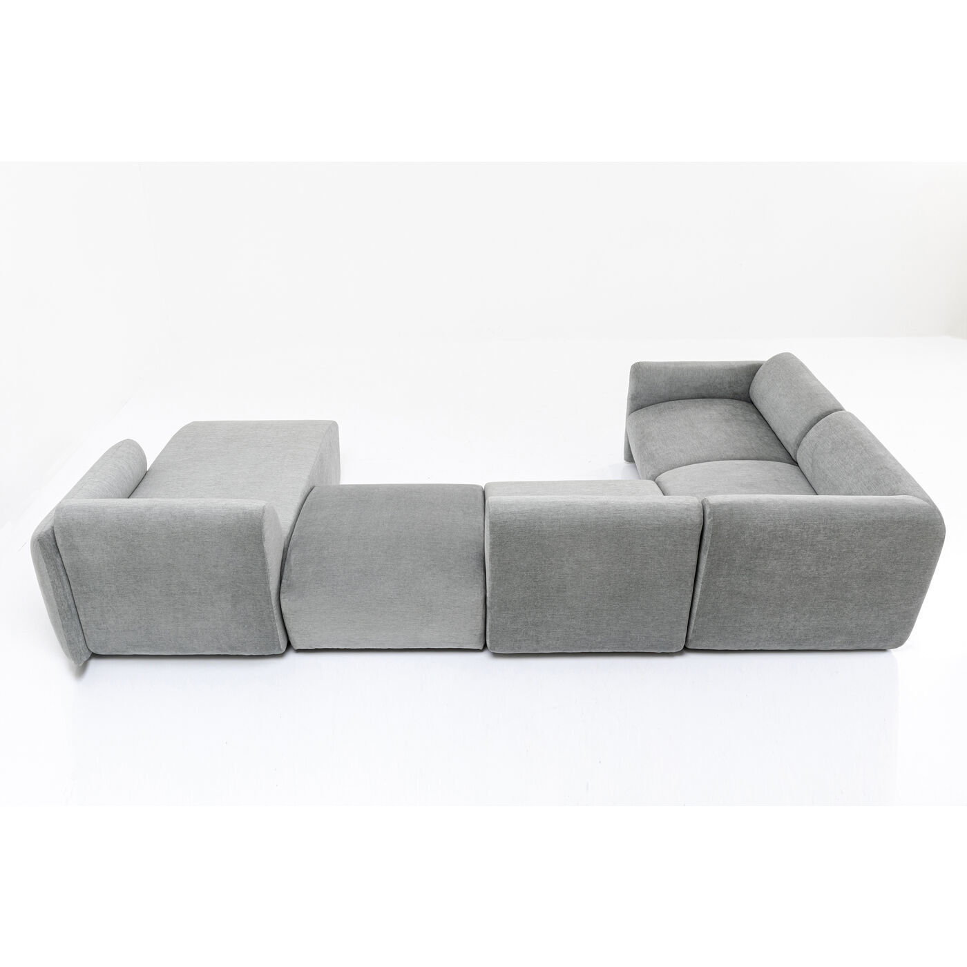 Диван угловой Lucca 86311 Kare