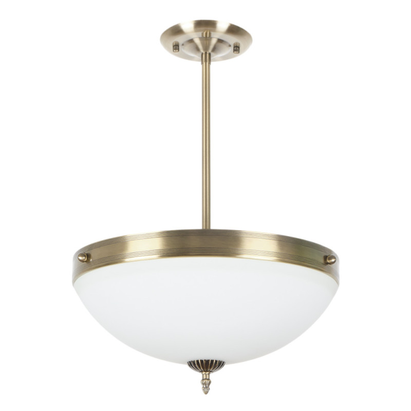 Люстра на штанге MyFar MR1526-4C