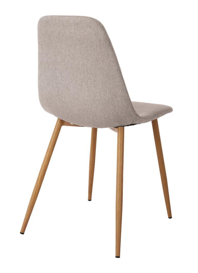 Стул Comfort латте Bradex Home FR 0410