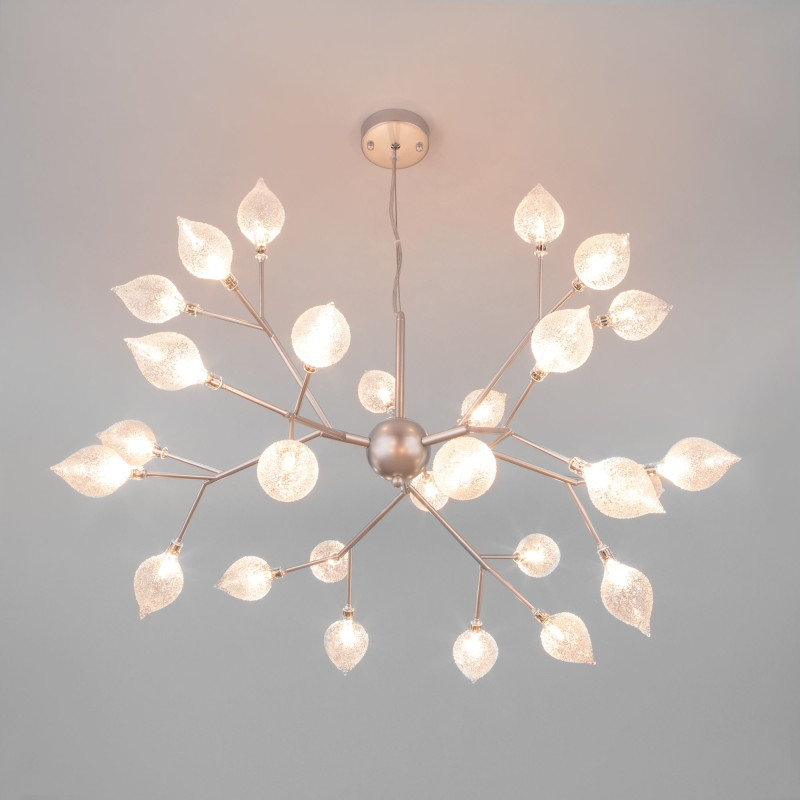 Подвесная люстра Bogate's 546