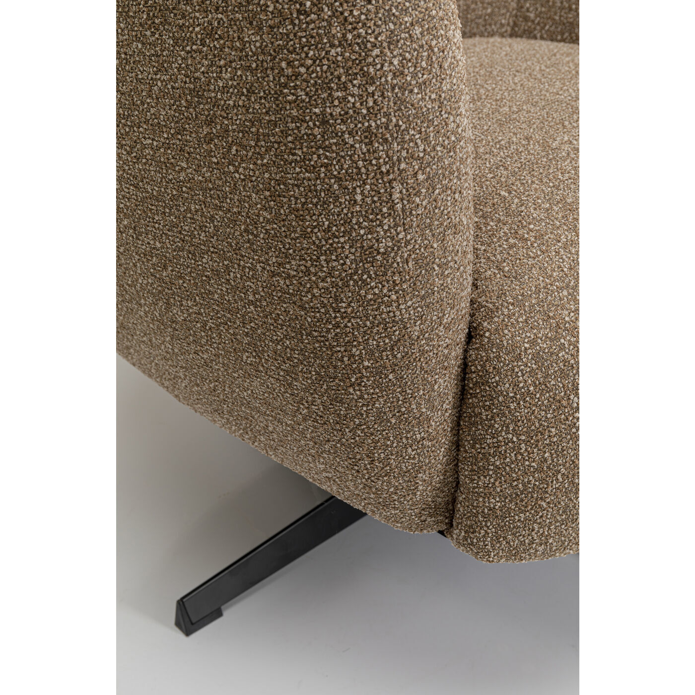 Кресло вращающееся Ricky 86166 Kare