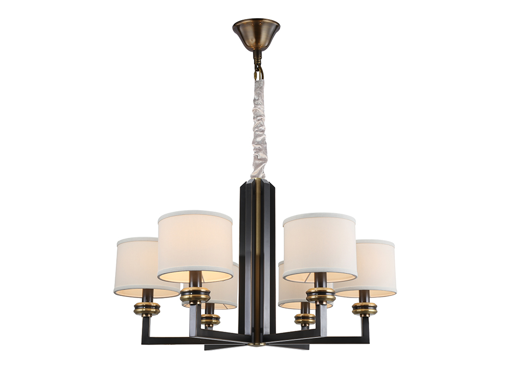 Люстра Newport 3406/C