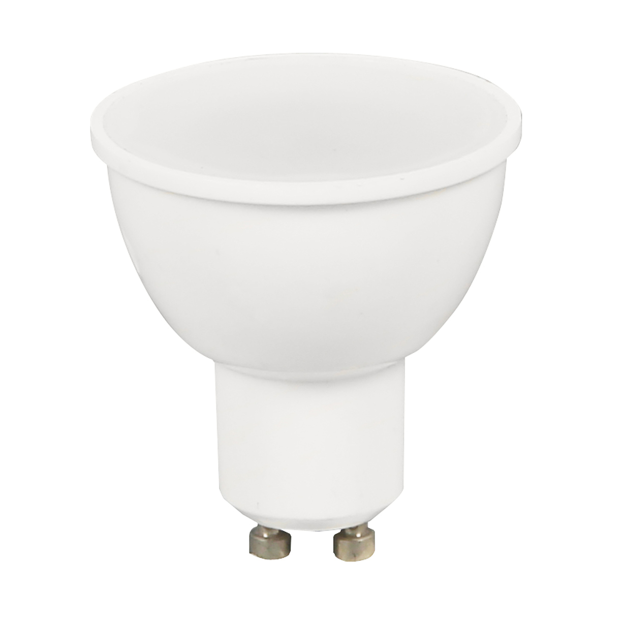 Светодиодная Лампа Gu10 Мощность 7W 2700K От Imperiumloft By Imperiumloft