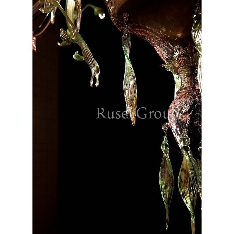 Настенный светильник de MAJO 8089 A3